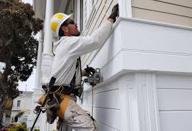 Best Wood Siding Installation  in Armonk, NY